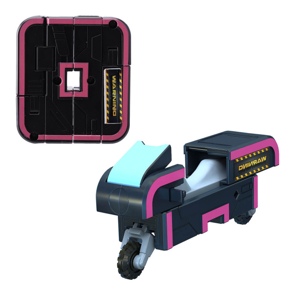 Pocket Morphers PM/6950 - 0-Sonic Cycles