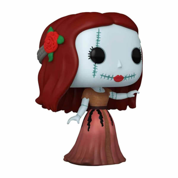 Funko Pop Disney: Sally