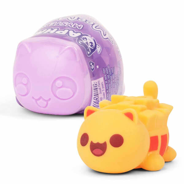 Aphmau Sürpriz Squishies Sürpriz Paket S1 APH02000