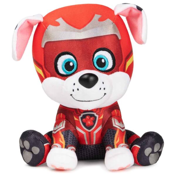 PAW Patrol The Mighty Movie Pelüş 