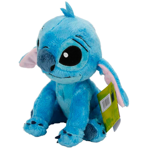 Disney Core Stitch Peluş 25 cm