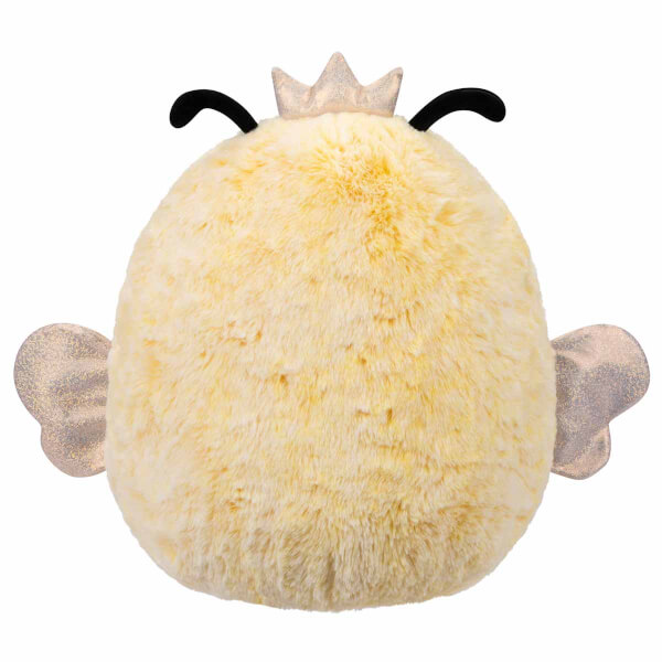 Squishmallows Fuzzamallows Peluş 30 cm SeriA