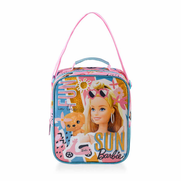 Sun Barbie Beslenme Çantası 41243