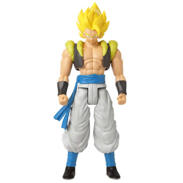 Dragon Ball Limit Breaker Eklemli Figür 30 cm