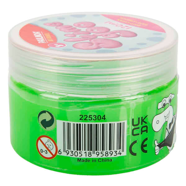 Slime Goo Renkli Slime 120 ml