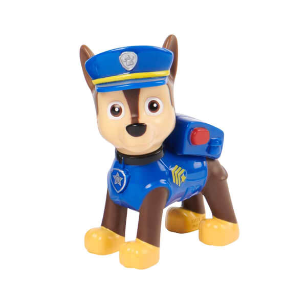 PAW Patrol Görev Aracı ve Kahramanlar