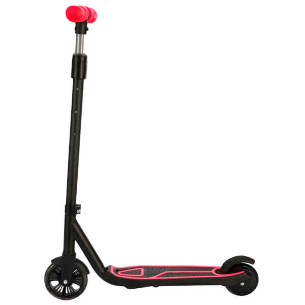 Cool Wheels 2 Tekerlekli Işıklı Scooter