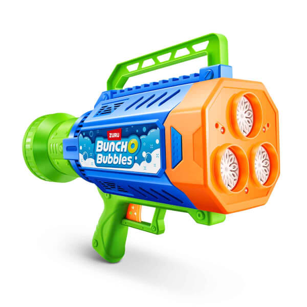 Bunch O Bubbles Işıklı Mega Köpük Tabancası S1 40 cm