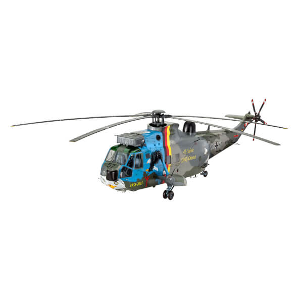 Revell 1:72 Search and Rescue VG05683