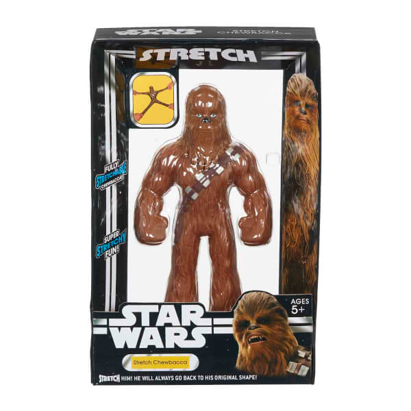 Stretch Chewbacca TR400000