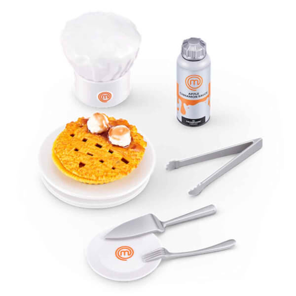 Mini Masterchef S1 Sürpriz Paket MN600000