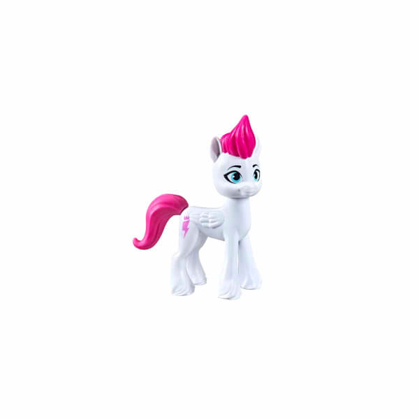 My Little Pony Yeni Bir Nesil Film Arkadaşları F2611