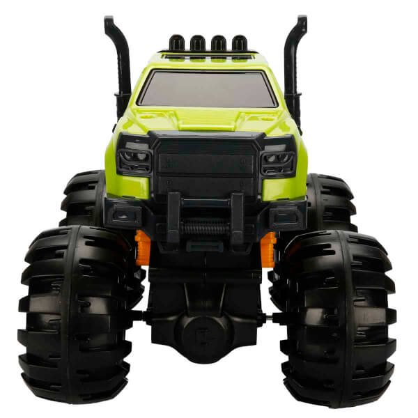 Monster Truck King 4x4 Off Road Arazi Aracı 