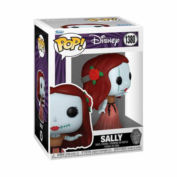Funko Pop Disney: Sally