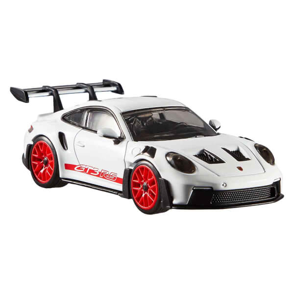 1:43 Hot Wheels Premium Porsche 911 GT3-RS HWT03