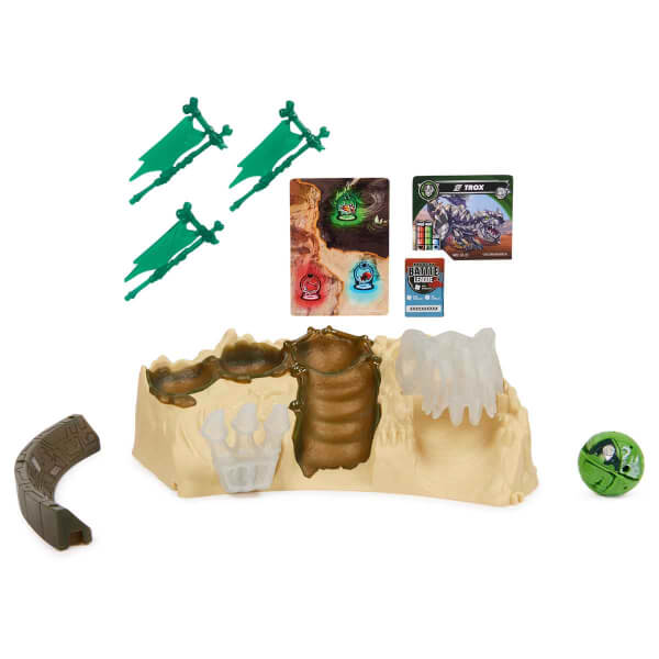 Bakugan Training Set S1