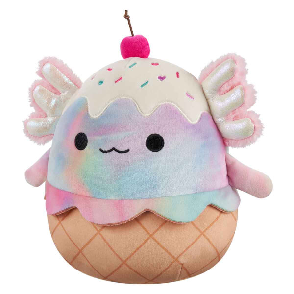 Squishmallows Peluş 20 cm SeriV SQ/VA01248