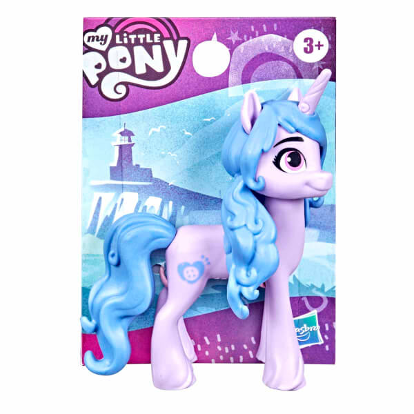 My Little Pony Yeni Bir Nesil Film Arkadaşları F2611