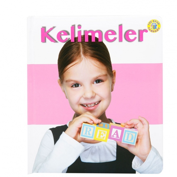Kelimeler