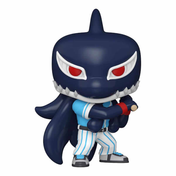 Funko Pop Animation My Hero Academia: Gang Orca 