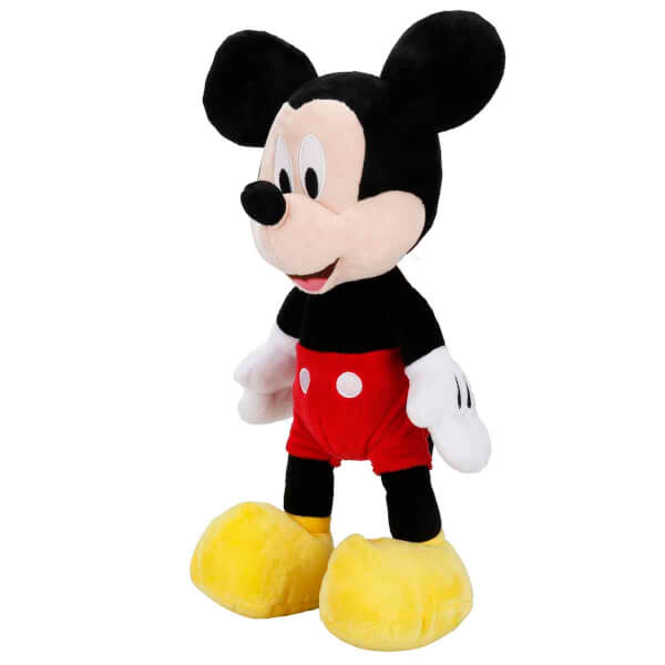 Mickey Core Peluş 43 cm