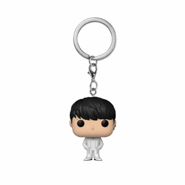 Funko Pop Anahtarlık: BTS Jung Kook