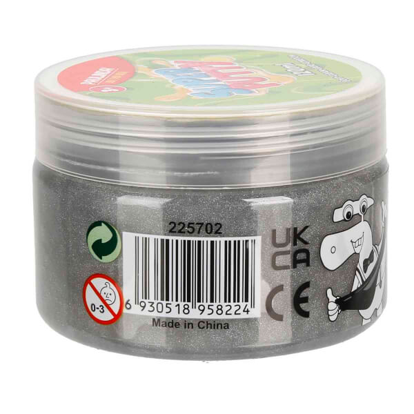 Super Putty Metalik Slime 120 ml