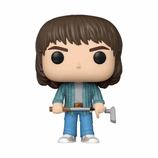 Funko Pop Television Stranger Things: Jonathan	