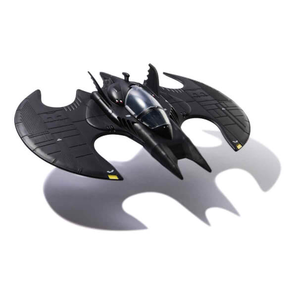 DC Comics 85. Yıl Batwing ve Aksiyon Figür Seti 