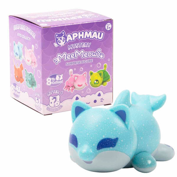 Aphmau Sürpriz Paket S4 APH01101