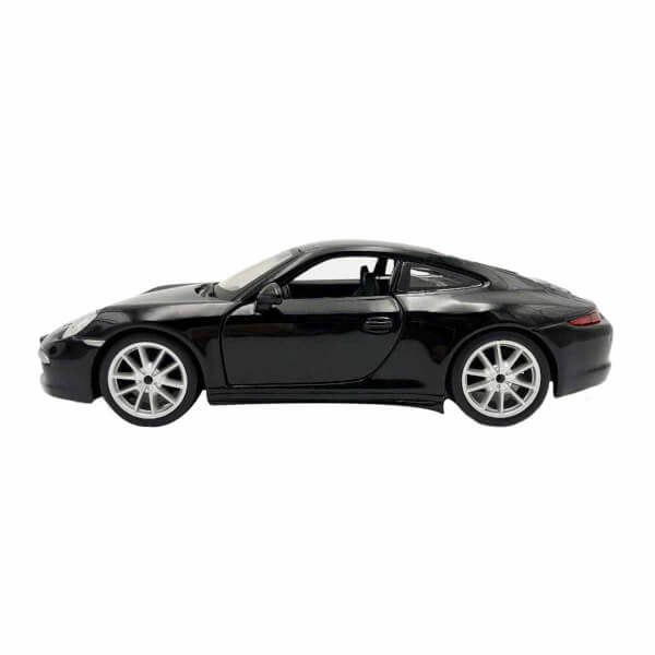 1:24 Porsche 911 Carrera S Model Araba