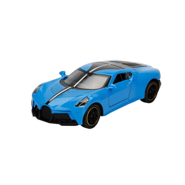 1:43 Maxx Wheels Yarış Arabası