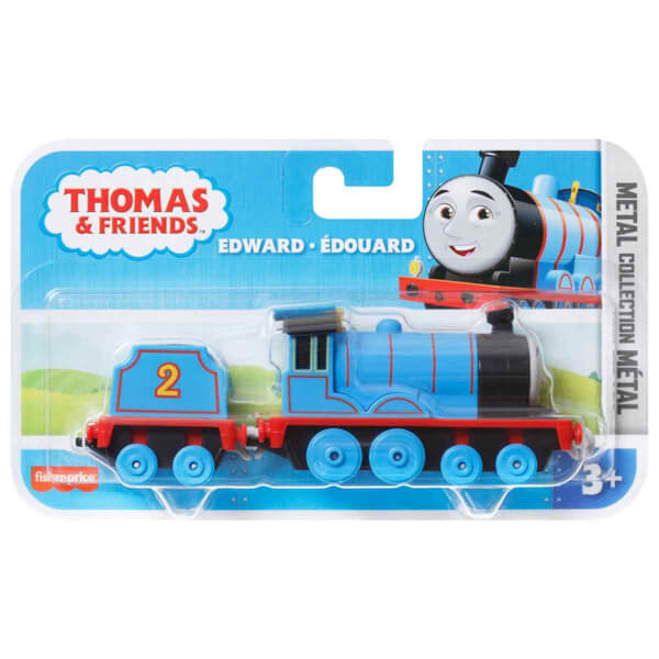 Fisher Price Thomas Tekli Büyük Macera Treni