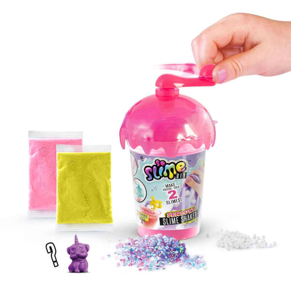 So Slime DIY Slime Karıştırıcısı 