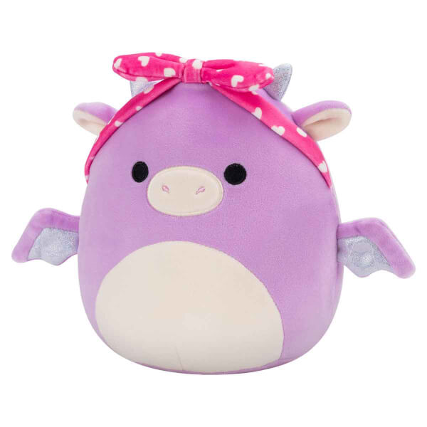 Squishmallows Peluş 20 cm Seri-V-4 