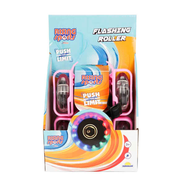 Flashing Roller Işıklı Paten JB152313