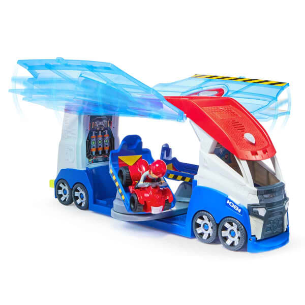 PAW Patrol Sesli Patroller Kurtarma Aracı 