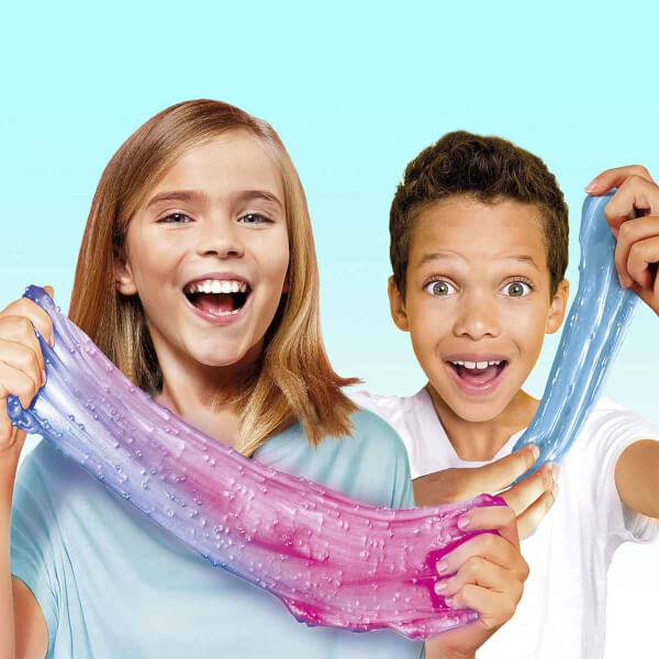 So Slime Sesli ve Işıklı Slime Çamaşır Makinesi 