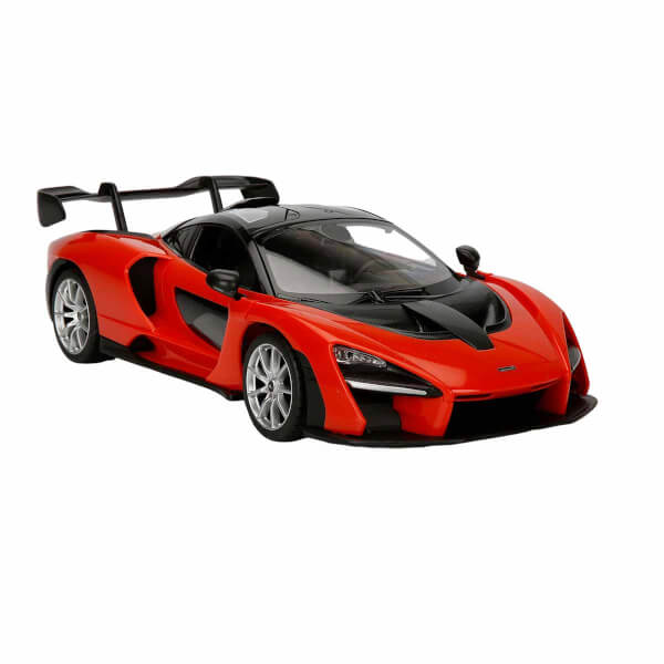 1:14 Mclaren Senna Işıklı Uzaktan Kumandalı Araba 32 cm.