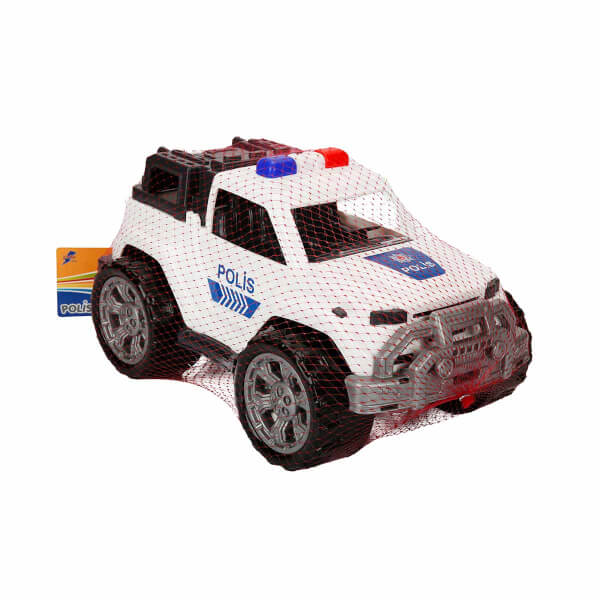 Polis Arabası