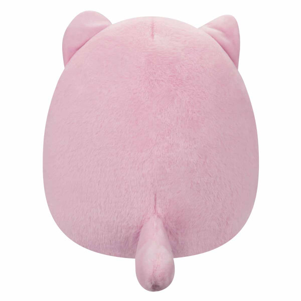 Squishmallows Fuzzamallows Peluş 30 cm SeriB