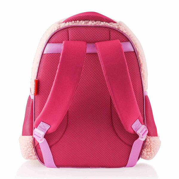 Barbie Loft Outfit Goals Okul Çantası 41217