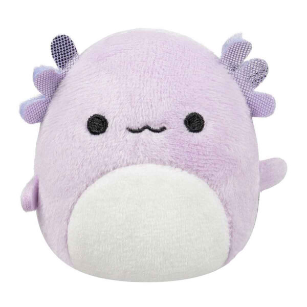 Squishmallows Micromallows Sürpriz Peluş Seri1