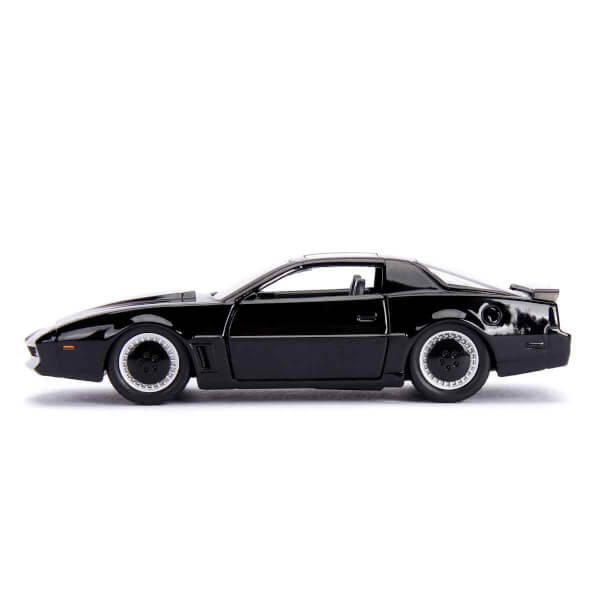 1:32 Knight Rider Kitt Model Araba