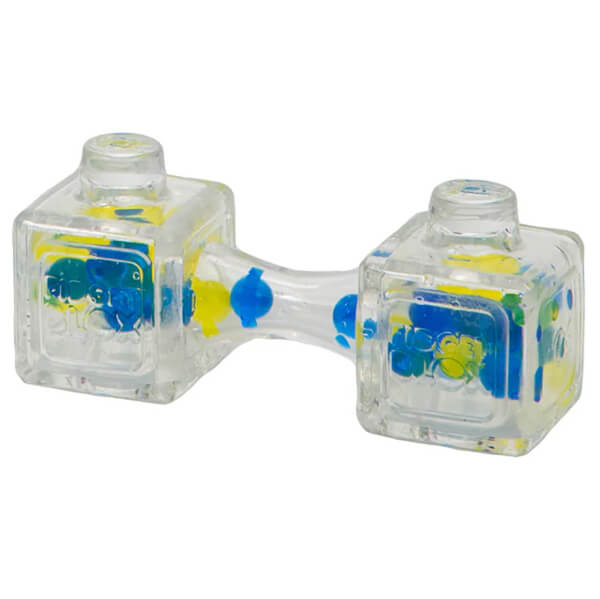 Fidget Blox Duyusal Oyuncak 