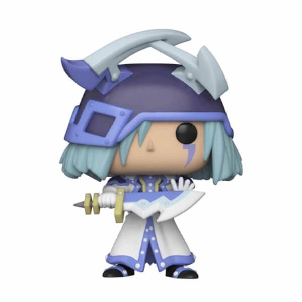 Funko Pop Animation Yu Gi Oh: Silent Swordsman Lvo