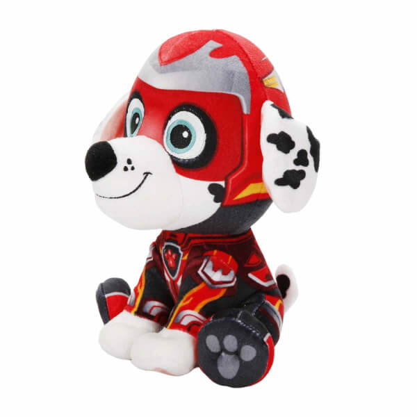 Paw Patrol The Mighty Movie Peluş 12 cm