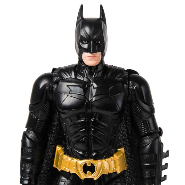 Batman The Dark Knight 85. Yıl Dönümü Aksiyon Figürü 30 cm