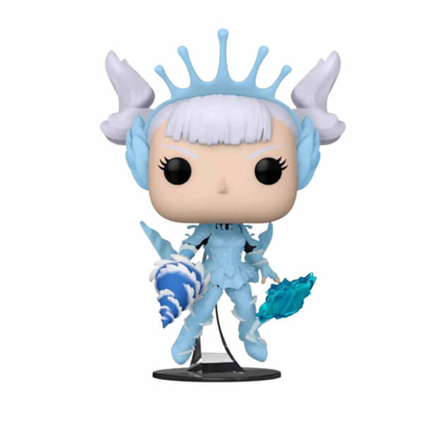 Funko Pop Animation Black Clover: Noelle (Valkyrie Armor)