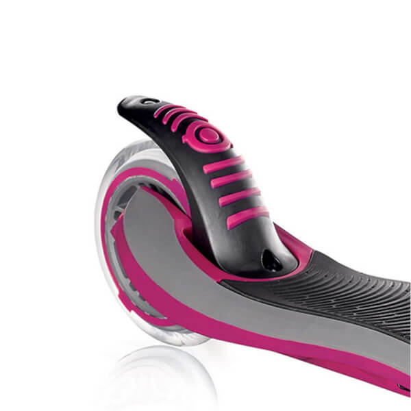 Flow 2 Tekerlekli 125 Pembe Scooter